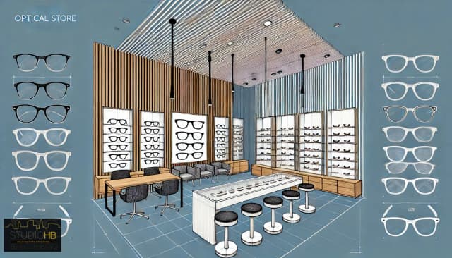 OPTICAL SERVICES - Réhabilitation complète media 12