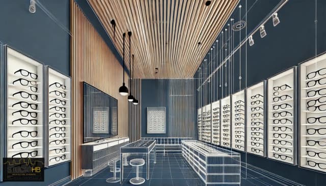 OPTICAL SERVICES - Réhabilitation complète media 16