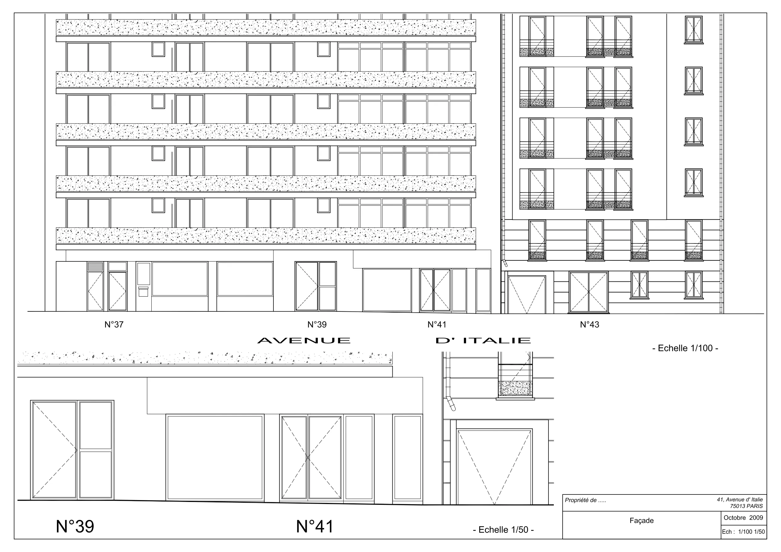 OPTICAL SERVICES - Réhabilitation complète media 17