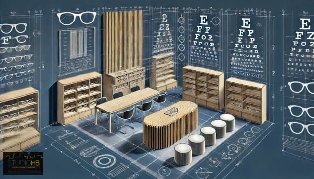 OPTICAL SERVICES - Réhabilitation complète media 7