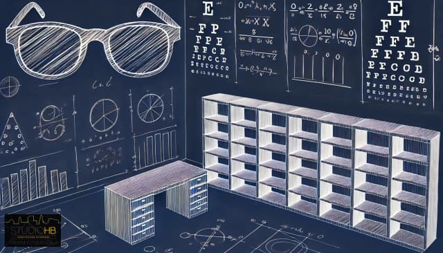 OPTICAL SERVICES - Réhabilitation complète media 9