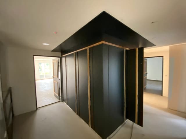 Programme de 16 logements - SCI l'Orée Des Roses media 10