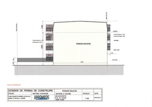 Programme de 16 logements - SCI l'Orée Des Roses media 19