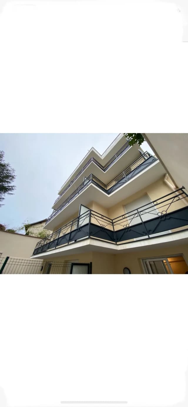 Programme de 16 logements - SCI l'Orée Des Roses media 2