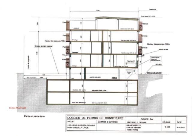 Programme de 16 logements - SCI l'Orée Des Roses media 22
