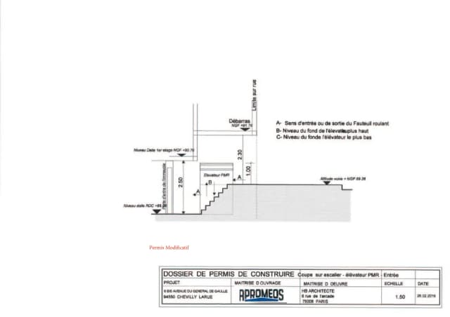 Programme de 16 logements - SCI l'Orée Des Roses media 32