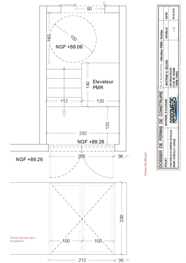 Programme de 16 logements - SCI l'Orée Des Roses media 33