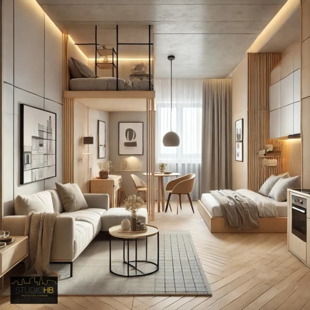 Programme de 73 logements - FP INVEST media 10