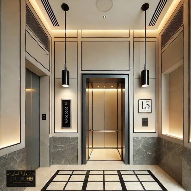 Programme de 73 logements - FP INVEST media 12