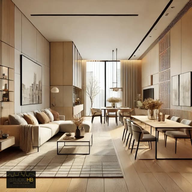 Programme de 73 logements - FP INVEST media 14