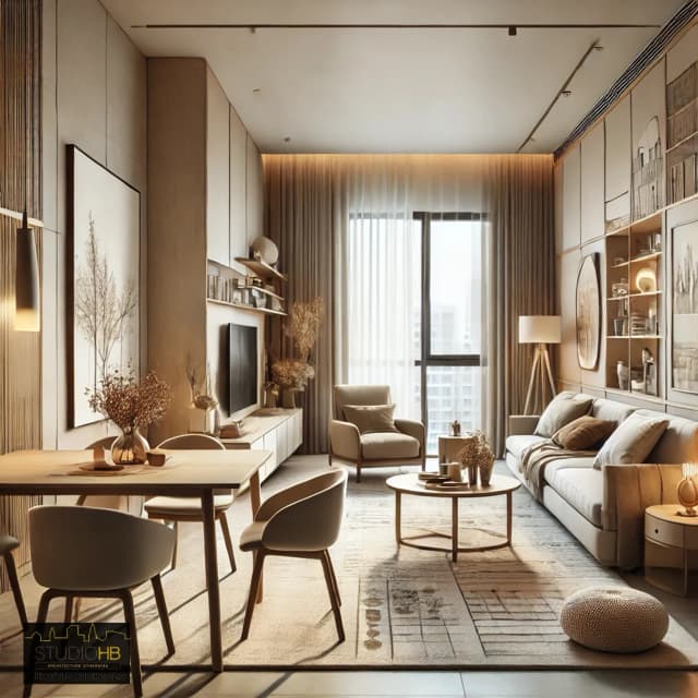 Programme de 73 logements - FP INVEST media 16