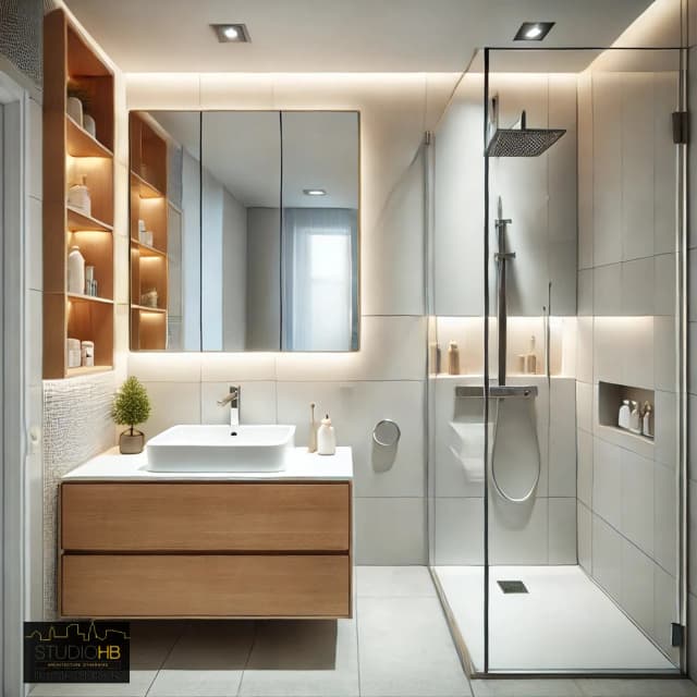 Programme de 73 logements - FP INVEST media 19