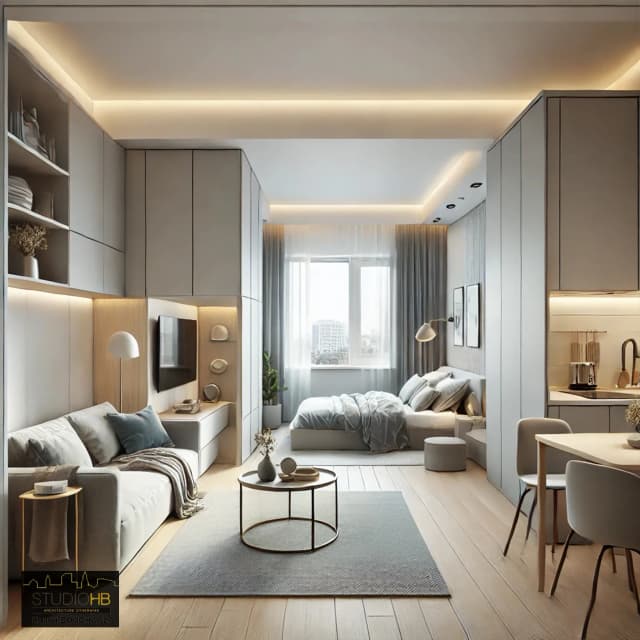 Programme de 73 logements - FP INVEST media 8