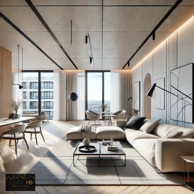 Programme de 45 logements media 14