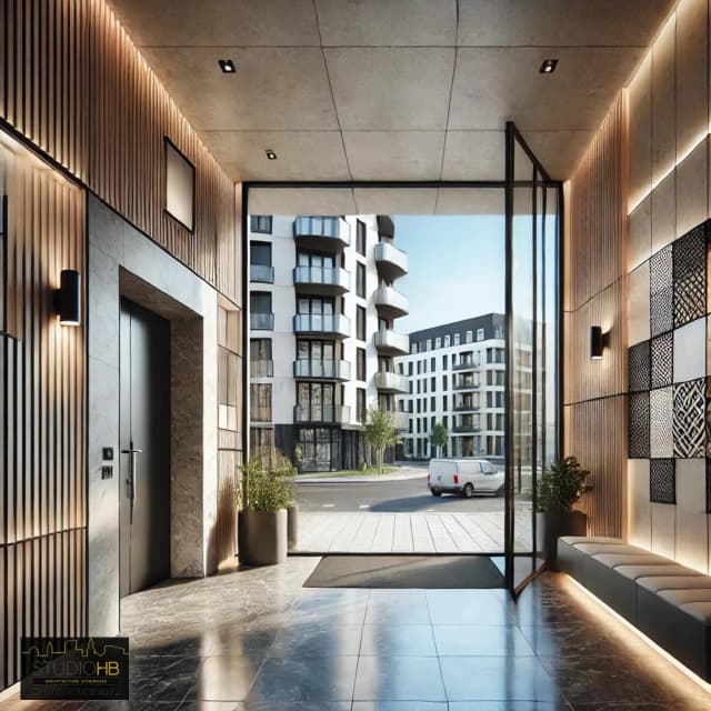 Programme de 45 logements media 19