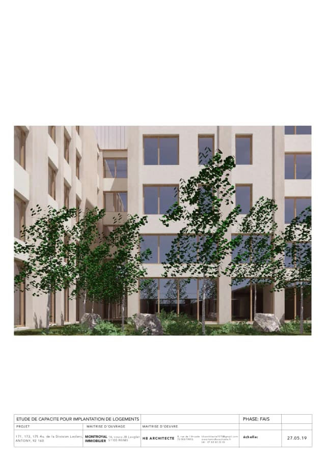 Programme de 45 logements media 25