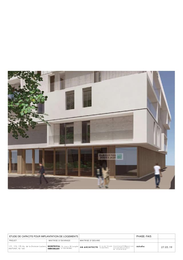 Programme de 45 logements media 28