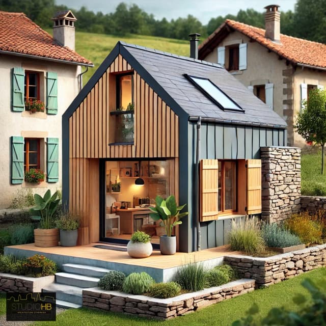 Programme de résidence senior media 14