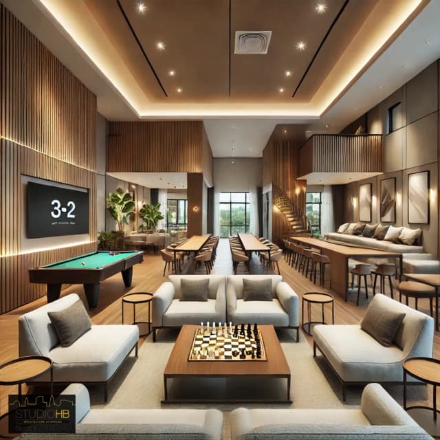 Programme de résidence senior media 15