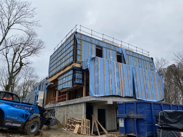 Programme Vert Bois 8 maisons individuelles media 11