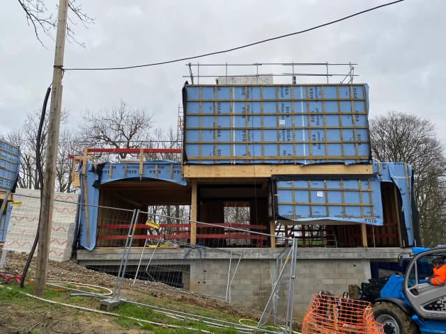 Programme Vert Bois 8 maisons individuelles media 13