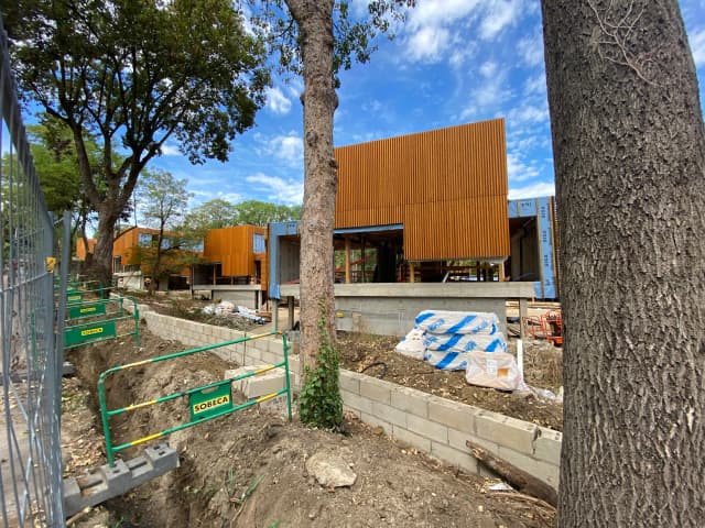 Programme Vert Bois 8 maisons individuelles media 36