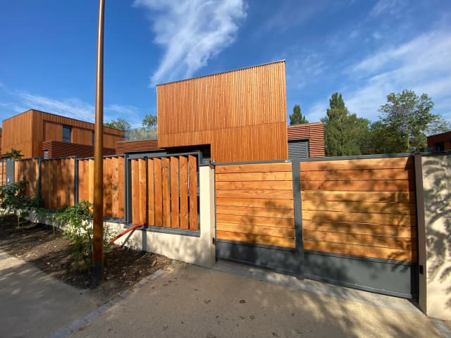 Programme Vert Bois 8 maisons individuelles media 48