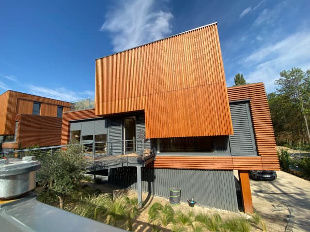 Programme Vert Bois 8 maisons individuelles media 49