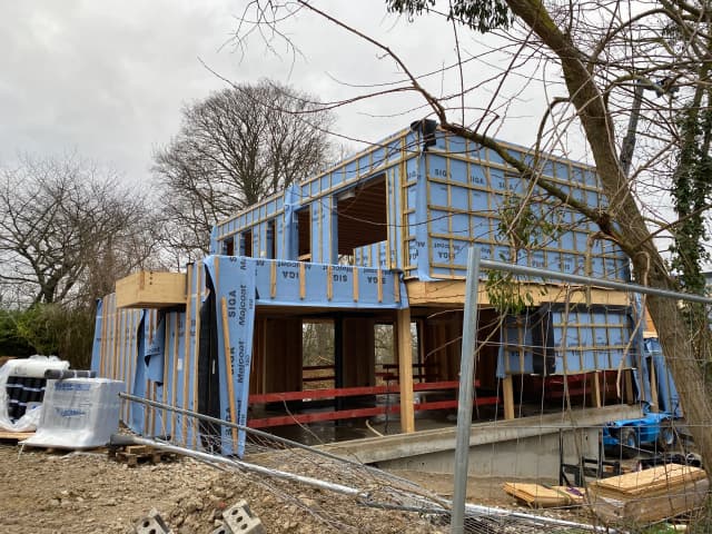 Programme Vert Bois 8 maisons individuelles media 59