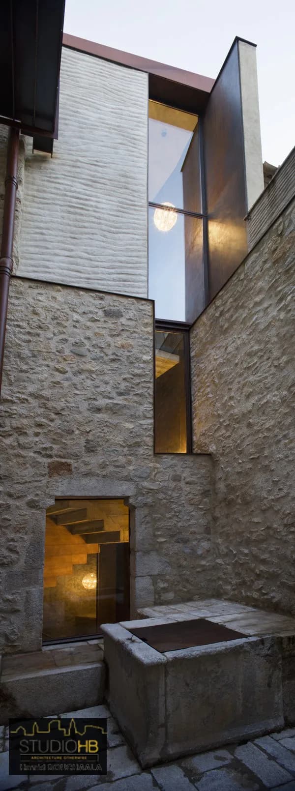 Résidence Annabelle - Réhabilitation complète media 1