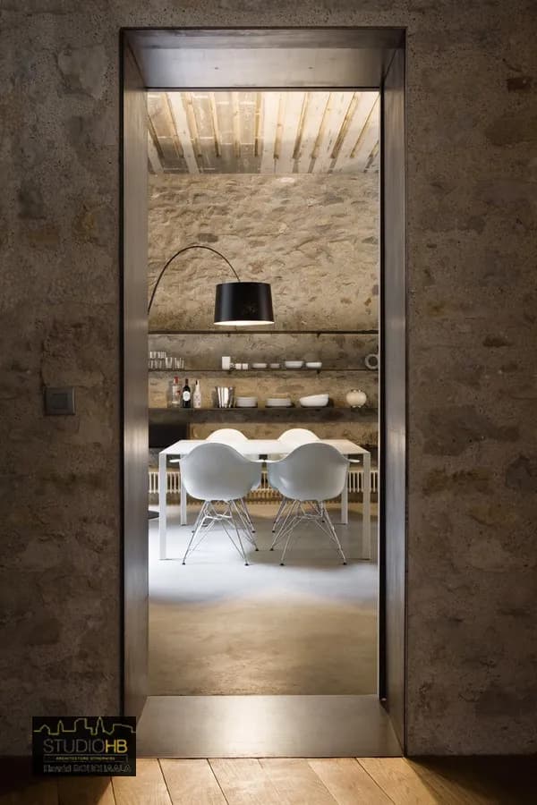 Résidence Annabelle - Réhabilitation complète media 6