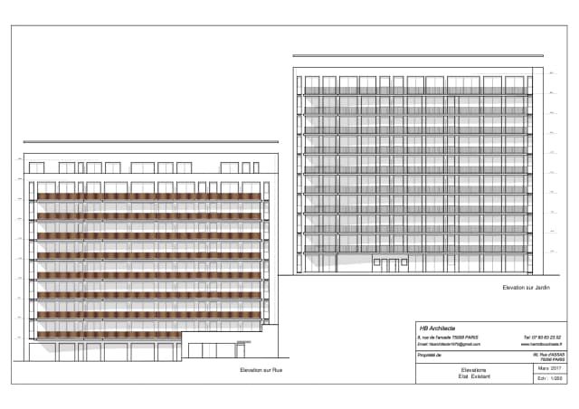Résidence Assas media 1