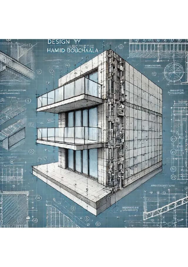 Résidence Assas media 10