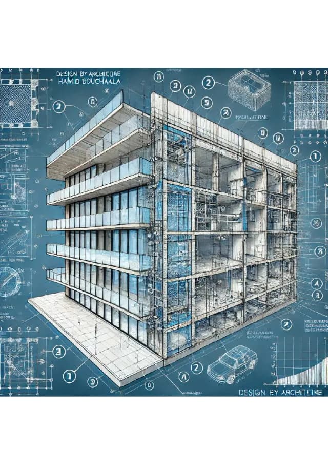 Résidence Assas media 13