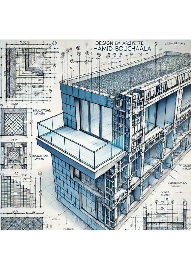 Résidence Assas media 18