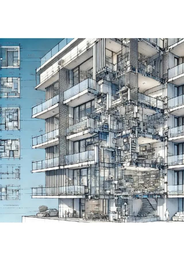 Résidence Assas media 19