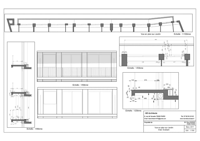 Résidence Assas media 2