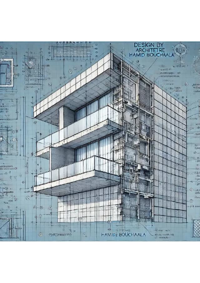 Résidence Assas media 20