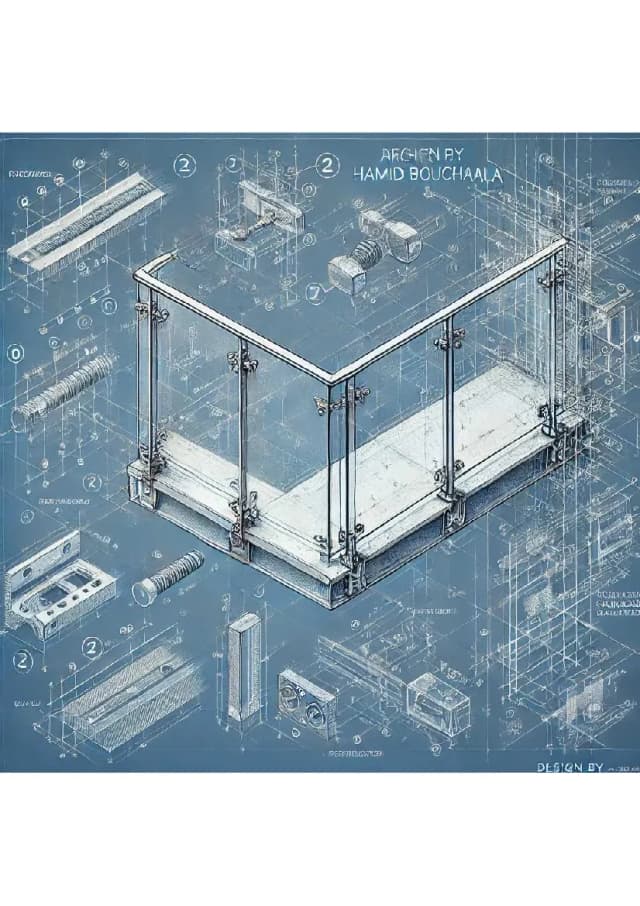 Résidence Assas media 23