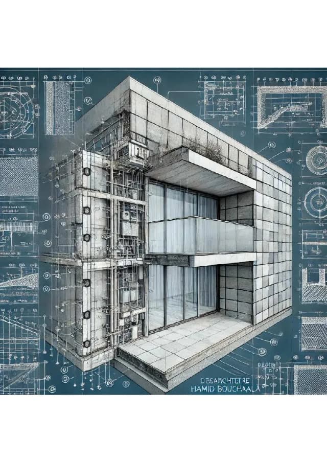 Résidence Assas media 24