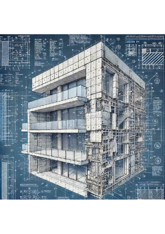 Résidence Assas media 29