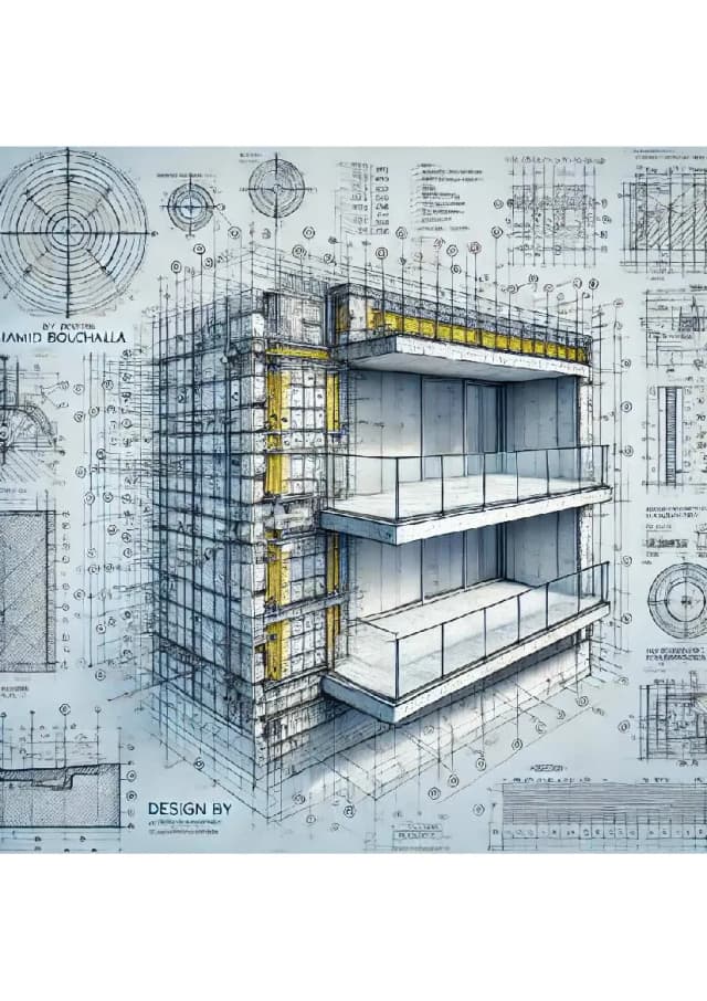 Résidence Assas media 34