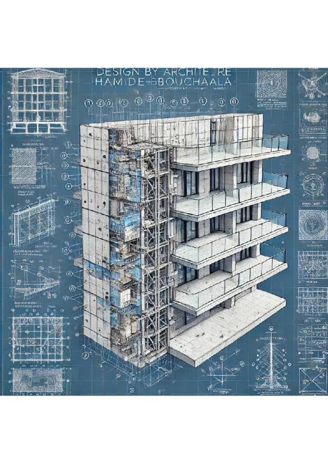 Résidence Assas media 38