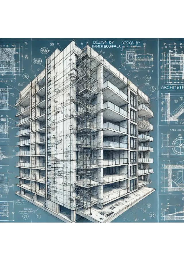 Résidence Assas media 39