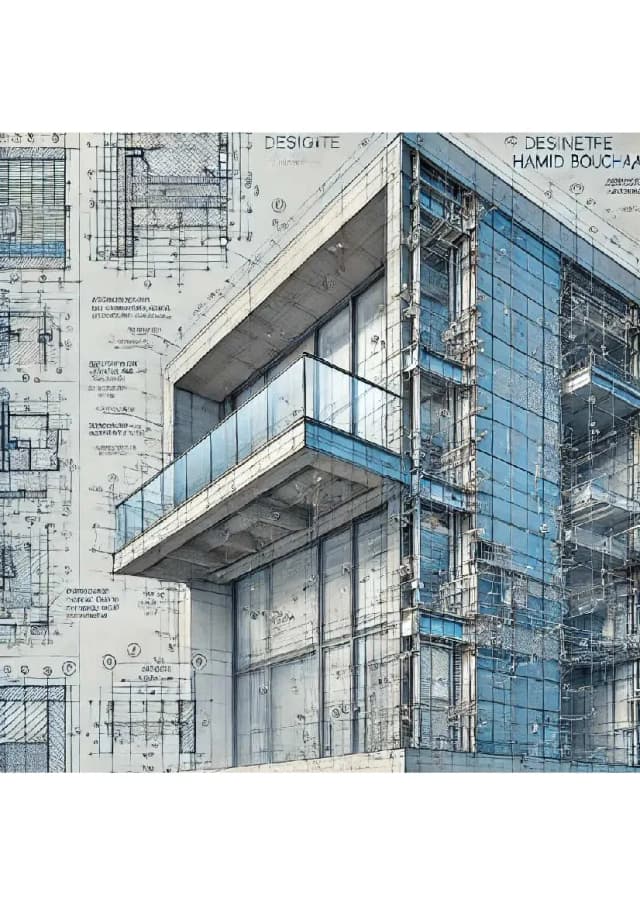 Résidence Assas media 40