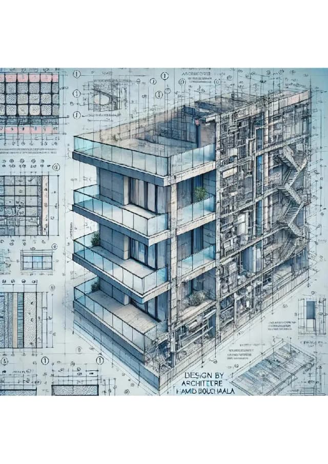 Résidence Assas media 42