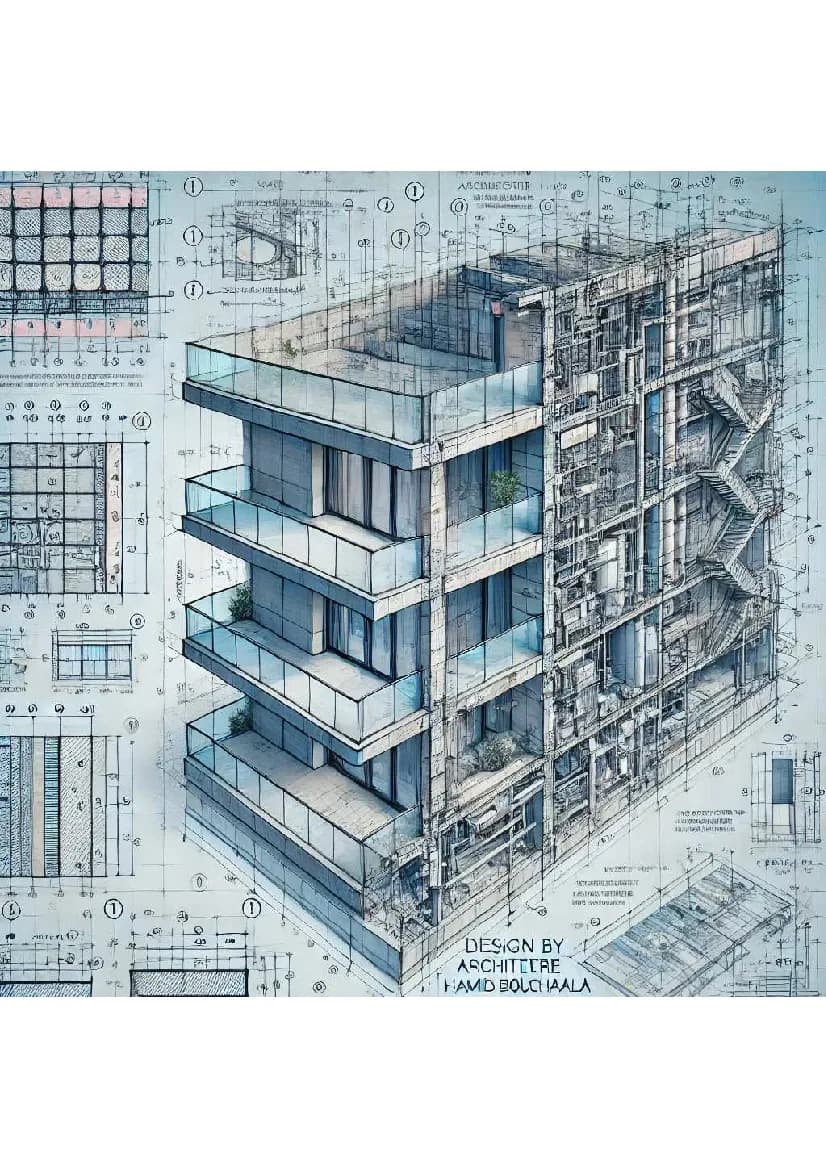 Résidence Assas media 43