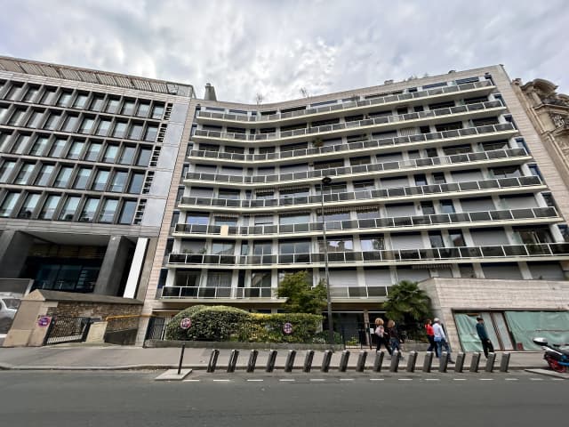 Résidence Assas media 5