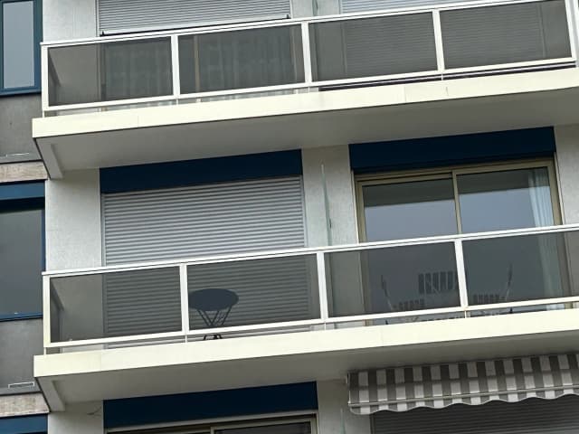 Résidence Assas media 7