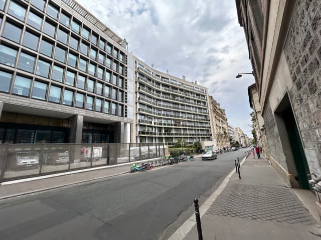 Résidence Assas media 8